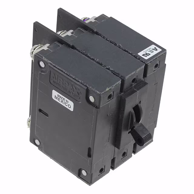 IEL111-1-62-15.0-E-01 Sensata-Airpax