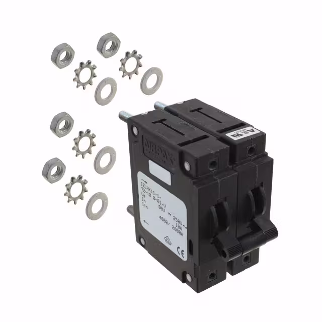 IELHK11-1-72-10.0-01-V Sensata-Airpax