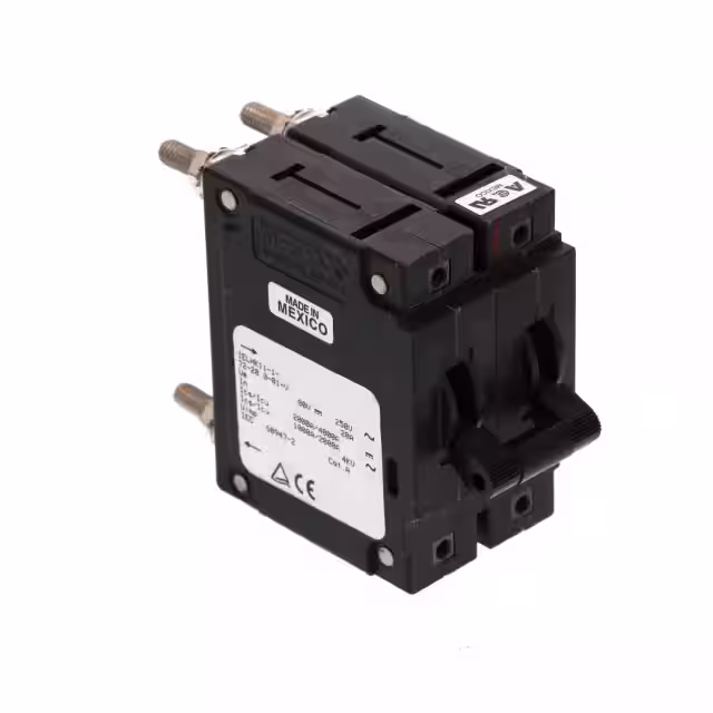 IELHK11-1-72-20.0-01-V Sensata-Airpax