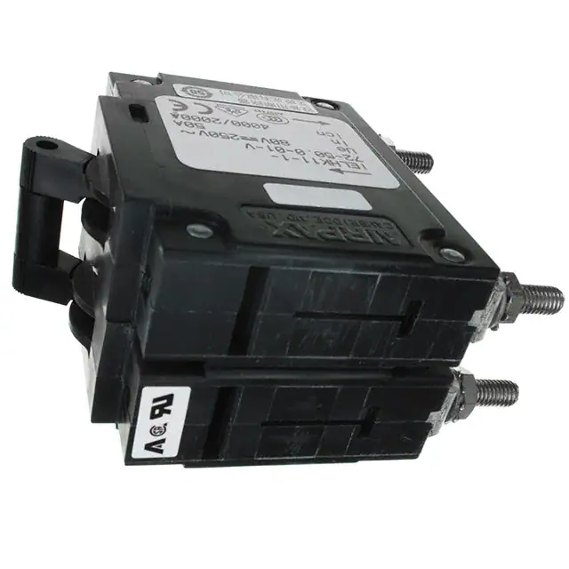IELHK11-1-72-50.0-01-V Sensata-Airpax