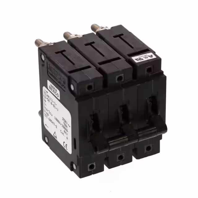 IELHK111-1-62-50.0-01-V Sensata-Airpax