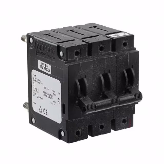 IELHK111-1-72-30.0-01-V Sensata-Airpax