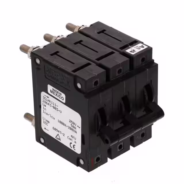 IELHK111-28643-003-V Sensata-Airpax