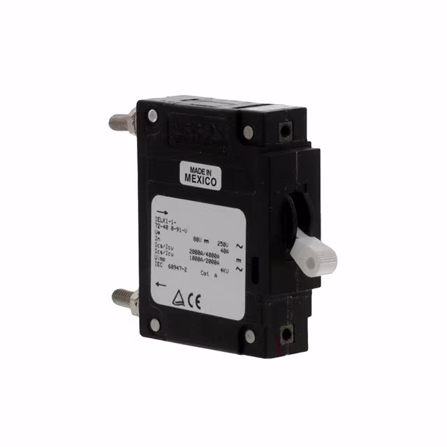 IELK1-1-72-40.0-91-V Sensata-Airpax
