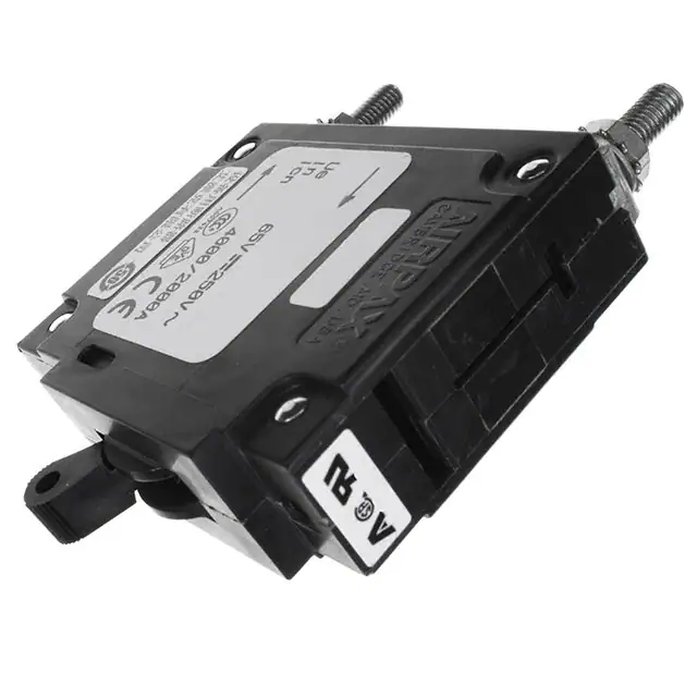 IELK1-1-72-100.-01 Sensata-Airpax