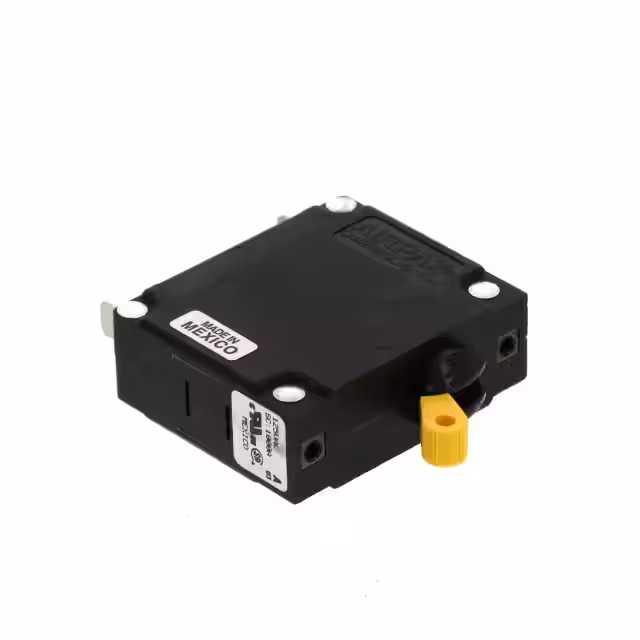 IUG1-1-63-20.0-11-U Sensata-Airpax product image