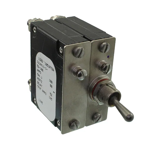 IULNK11-1-52-100. Sensata-Airpax