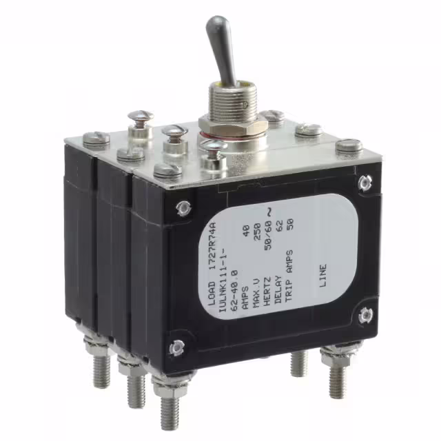 IULNK111-1-62-40.0 Sensata-Airpax