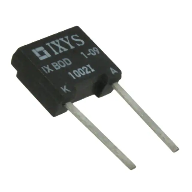 IXBOD1-09 IXYS product image
