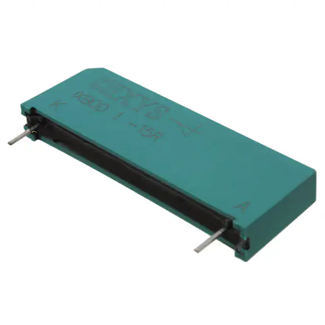 IXBOD1-15R IXYS product image