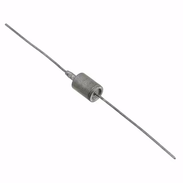 JANTXV1N5650A Microchip Technology product image