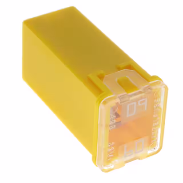 JCAS060.X Littelfuse Inc.