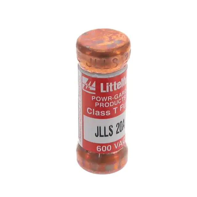 JLLS020.T Littelfuse Inc.