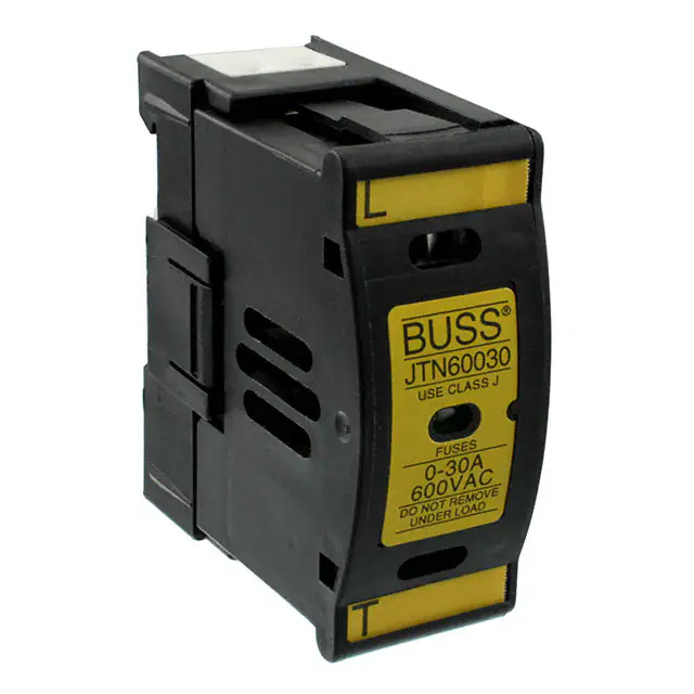 JTN60030 Eaton - Bussmann Electrical Division