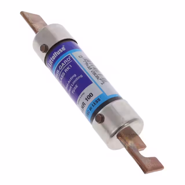 KLNR100.V Littelfuse Inc.
