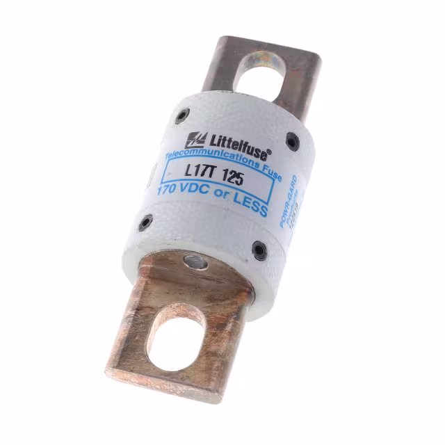 L17T125.T Littelfuse Inc.