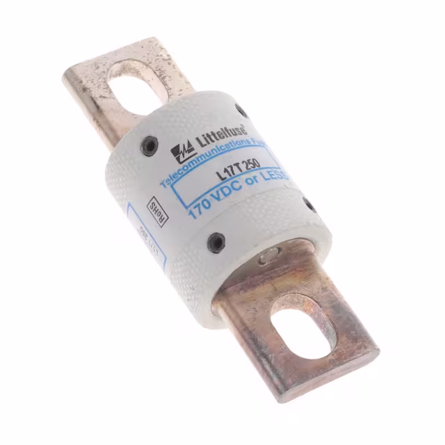 L17T250.T Littelfuse Inc.