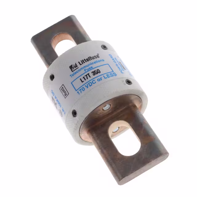 L17T350.V Littelfuse Inc.