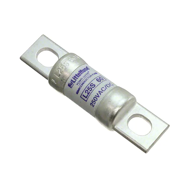 L25S125.V Littelfuse Inc.
