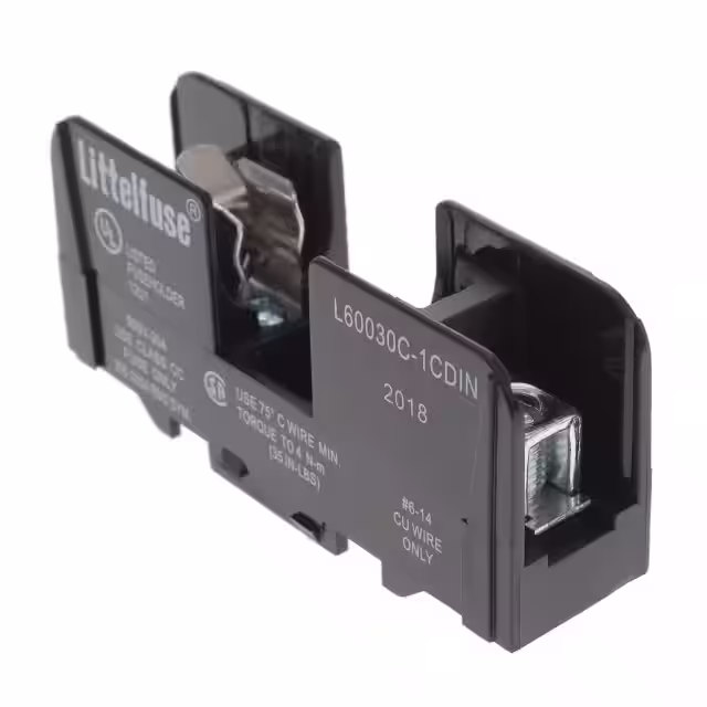 L60030C1CDIN Littelfuse Inc.