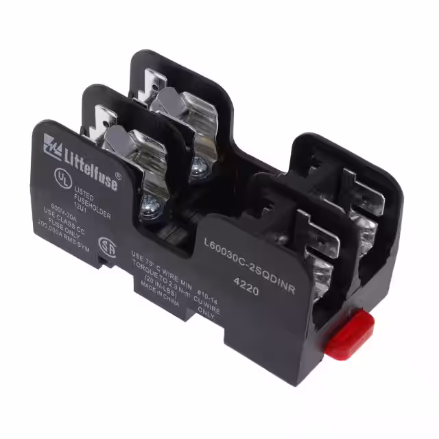 L60030C2SQDINR Littelfuse Inc.