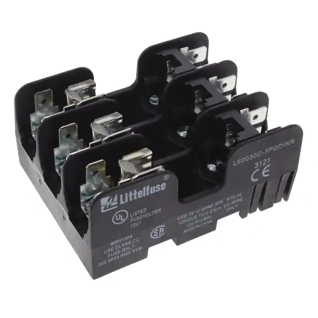 L60030C3PQDINR Littelfuse Inc.
