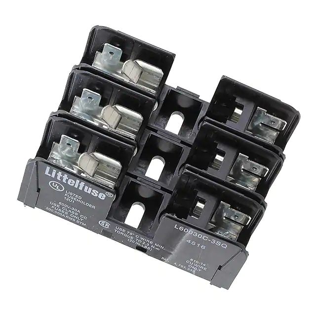 L60030C3SQDINR Littelfuse Inc.