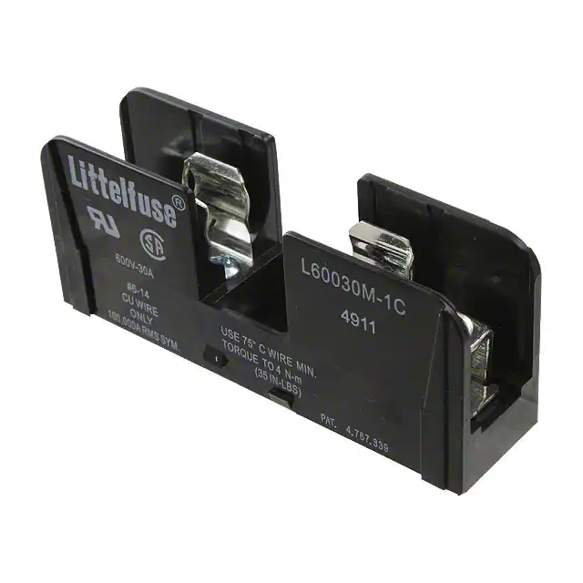 L60030M1C Littelfuse Inc.