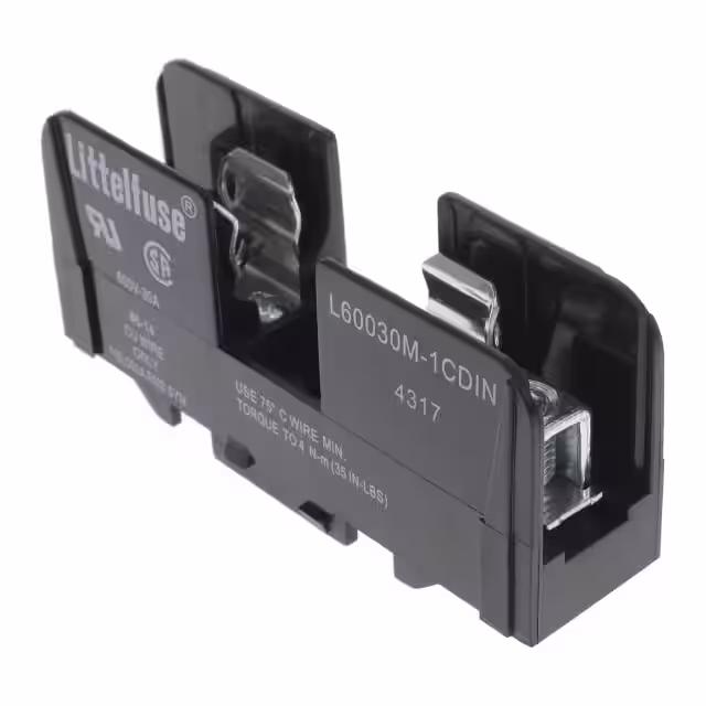 L60030M1CDIN Littelfuse Inc.