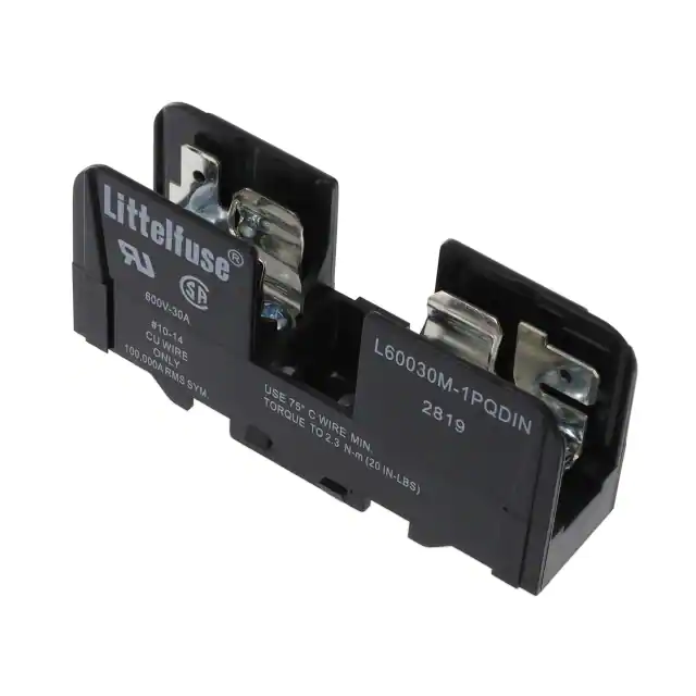 L60030M1PQDIN Littelfuse Inc.