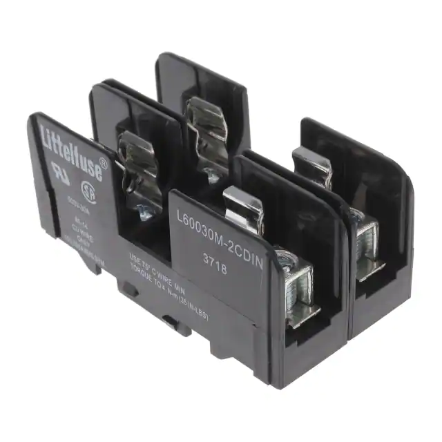 L60030M2CDIN Littelfuse Inc.
