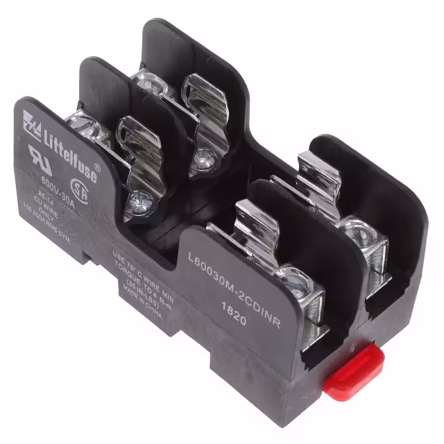 L60030M2CDINR Littelfuse Inc.