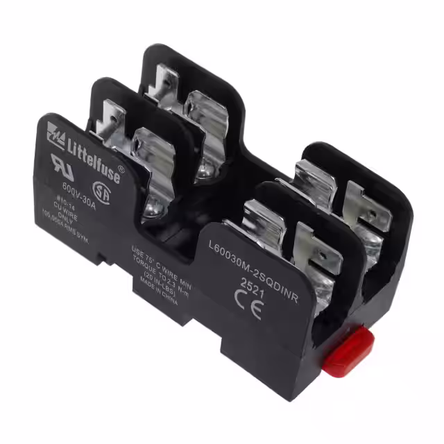 L60030M2SQDINR Littelfuse Inc.