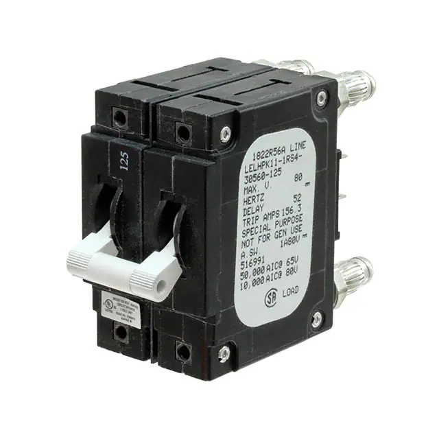 LELHPK11-1RS4-30560-125 Sensata-Airpax