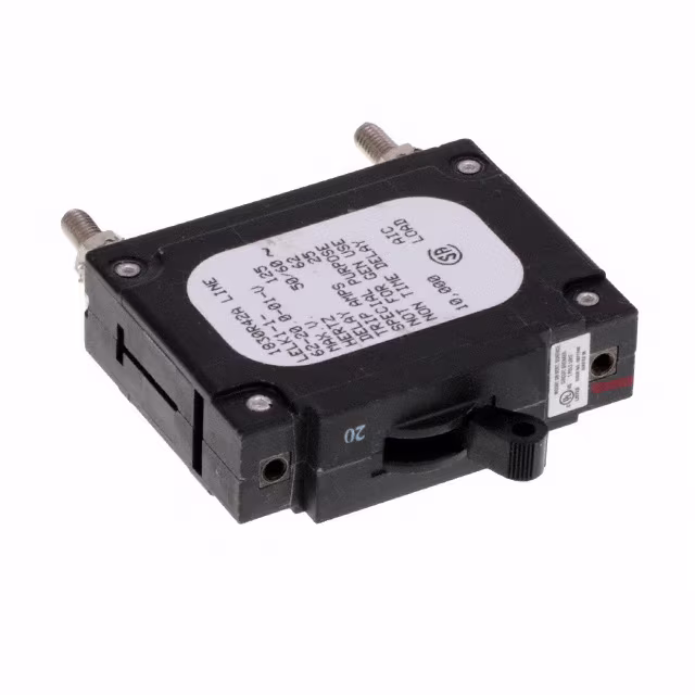 LELK1-1-62-20.0-01-V Sensata-Airpax product image