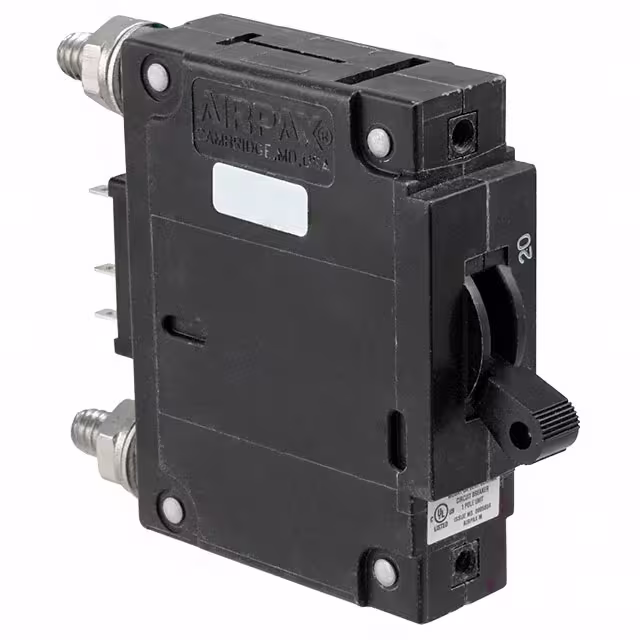LELK1-1REC4-27129-923 Sensata-Airpax