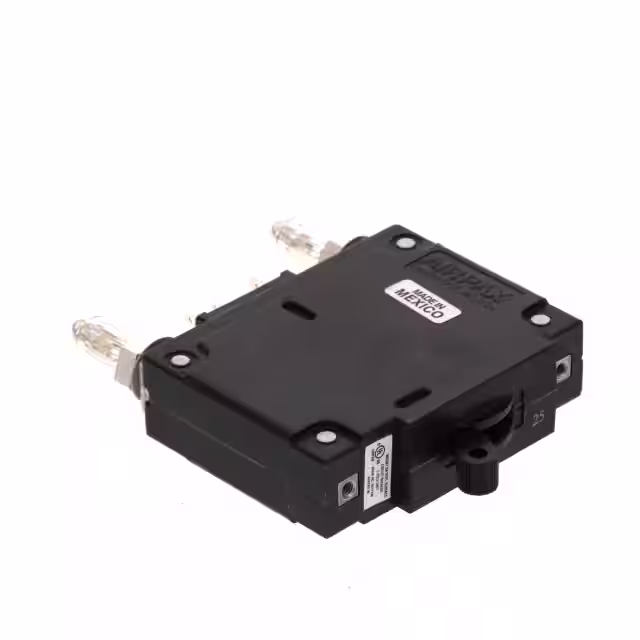 LELK1-1REC4-30326-25 Sensata-Airpax