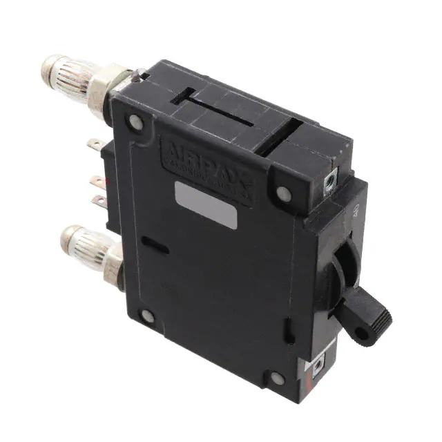 LELK1-1REC4-30326-40 Sensata-Airpax