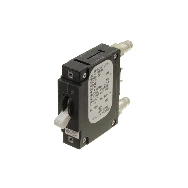 LELK1-1RS4-30452-50 Sensata-Airpax
