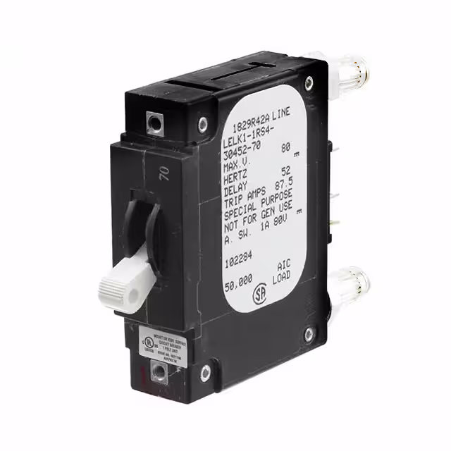 LELK1-1RS4-30452-70 Sensata-Airpax