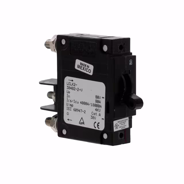 LELK2-30482-2-V Sensata-Airpax