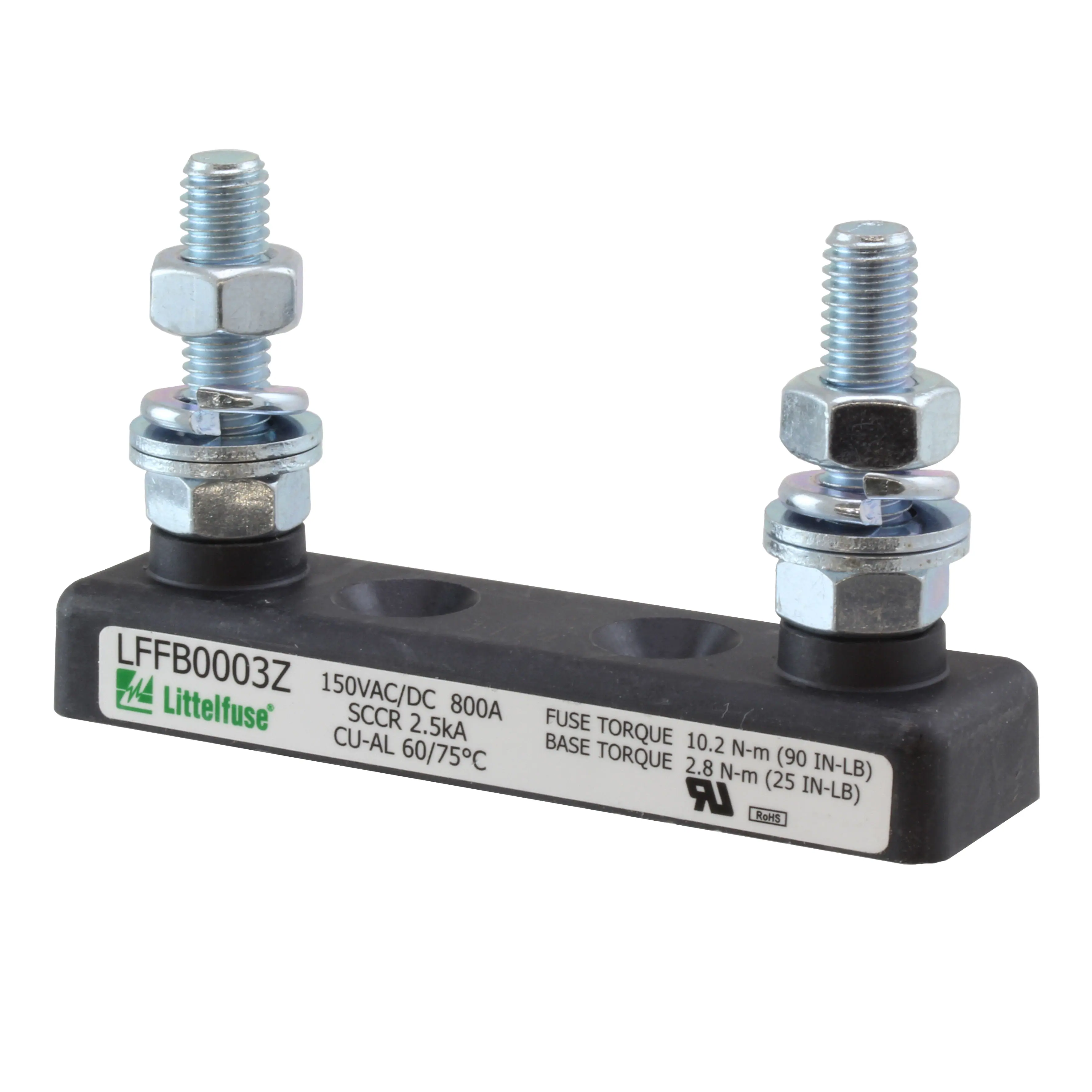 LFFB0003Z Littelfuse Inc.
