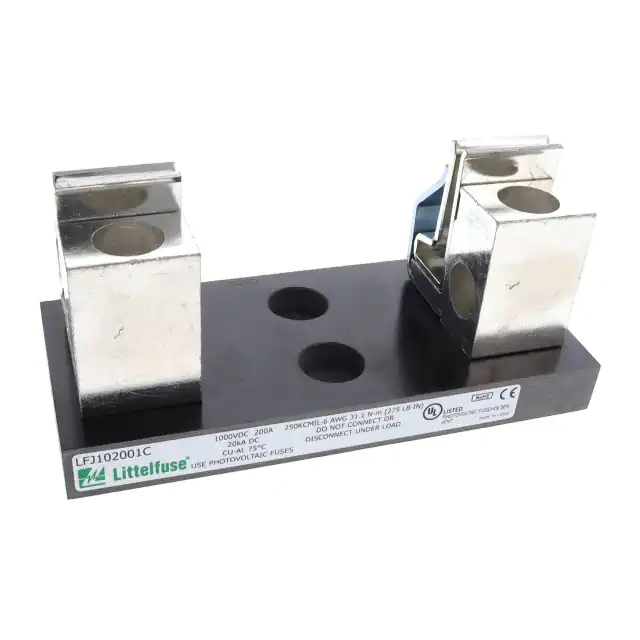 LFJ102001C Littelfuse Inc.