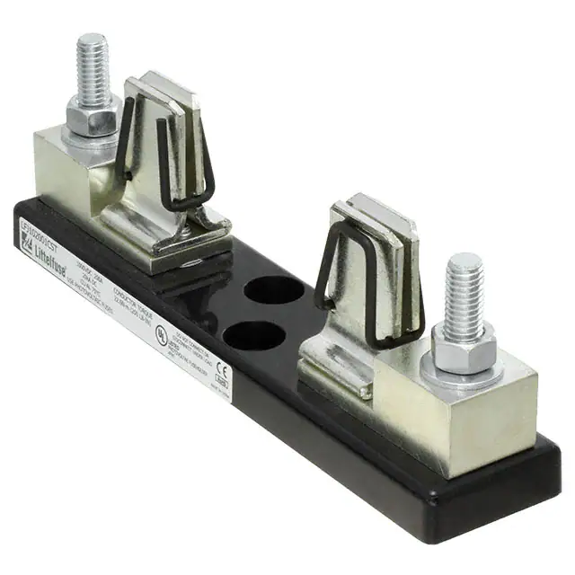 LFJ102001CST Littelfuse Inc.