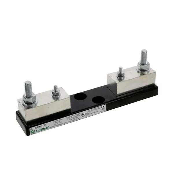LFJ102001STST Littelfuse Inc.