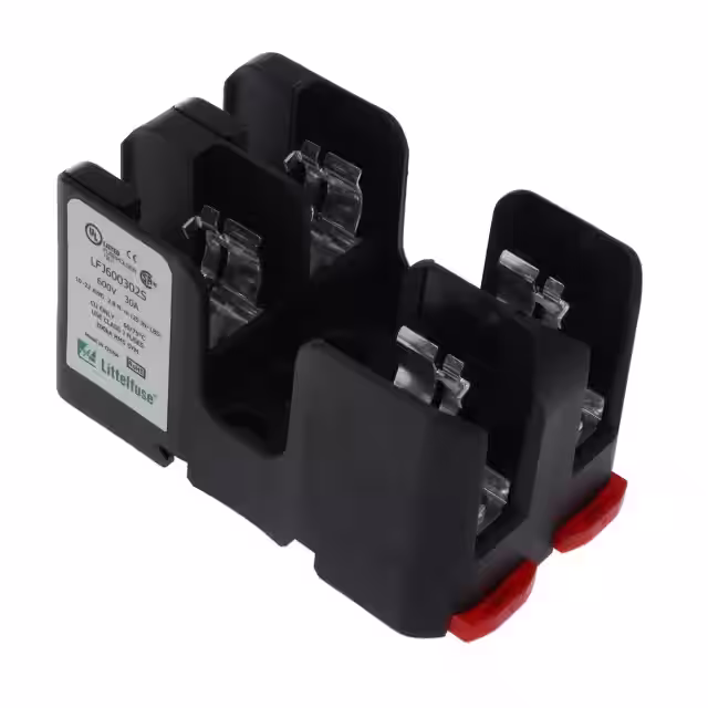 LFJ600302S Littelfuse Inc.