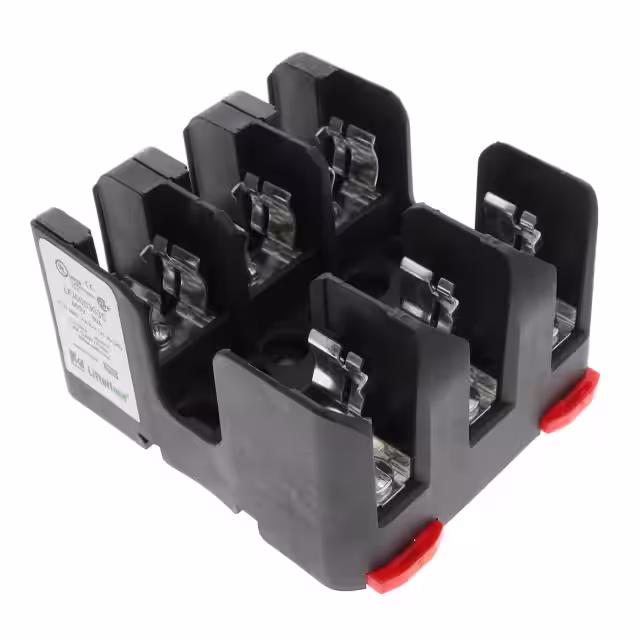 LFJ600303S Littelfuse Inc.