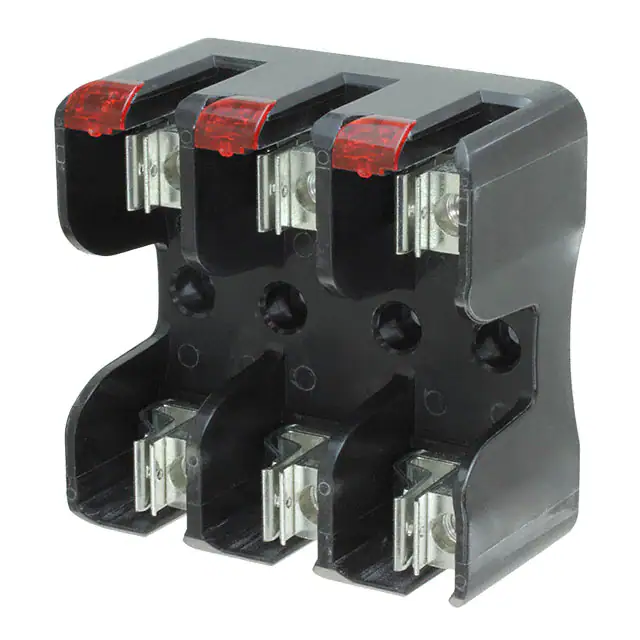 LFJ601003CID Littelfuse Inc.