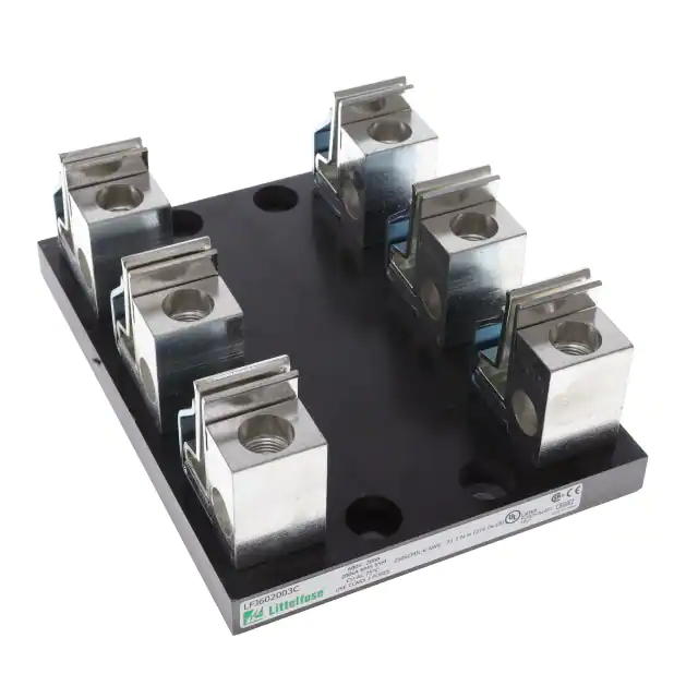 LFJ600603CID Littelfuse Inc.