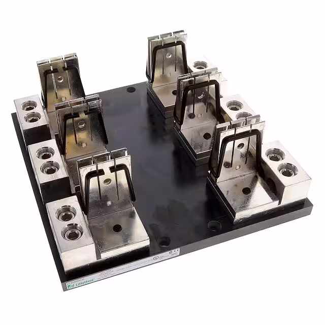 LFJ606003C Littelfuse Inc.